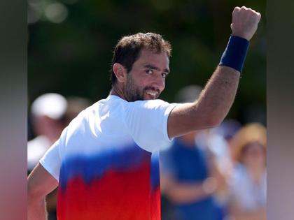 Tata Open Maharashtra: World number 17 Marin Cilic enters quarter-finals | Tata Open Maharashtra: World number 17 Marin Cilic enters quarter-finals