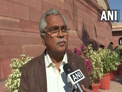 "Act of abstinence": CPI MP on India's decision to abstain from voting in UNGA resolution on Palestine | "Act of abstinence": CPI MP on India's decision to abstain from voting in UNGA resolution on Palestine