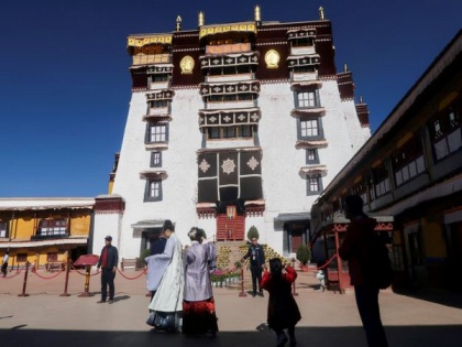 Despite Covid outbreak, China starts winter tourism campaign in Tibet | Despite Covid outbreak, China starts winter tourism campaign in Tibet