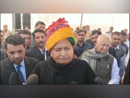 Rajasthan govt's anti-corruption drive will become more stringent, says Ashok Gehlot after circular triggers row | Rajasthan govt's anti-corruption drive will become more stringent, says Ashok Gehlot after circular triggers row