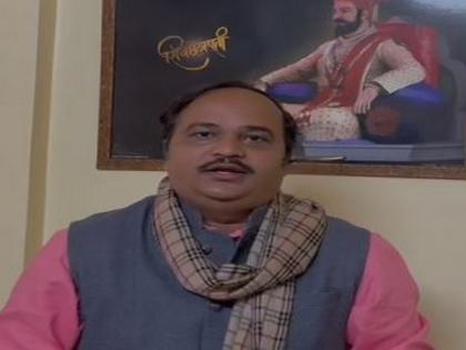 "Bhagwa is our soul": Shiv Sena after Congress leader's controversial remark about Yogi's saffron outfit | "Bhagwa is our soul": Shiv Sena after Congress leader's controversial remark about Yogi's saffron outfit