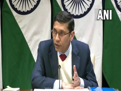 No reason to link deaths of three Russian nationals in India: MEA | No reason to link deaths of three Russian nationals in India: MEA