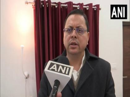 We had said government will work according court orders: Uttarkhand CM on SC ruling in Haldwani land encroachment case | We had said government will work according court orders: Uttarkhand CM on SC ruling in Haldwani land encroachment case We had said government will work according court orders: Uttarkhand CM on SC ruling in Haldwani land encroachment case | We had said government will work according court orders: Uttarkhand CM on SC ruling in Haldwani land encroachment case