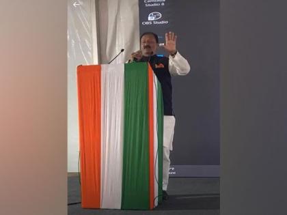 Congress leader Shabbir Ali attacks BRS, calls its leaders 'liars' | Congress leader Shabbir Ali attacks BRS, calls its leaders 'liars'