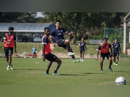 Bengaluru FC look to sort forward line issues against strengthened NorthEast United FC | Bengaluru FC look to sort forward line issues against strengthened NorthEast United FC