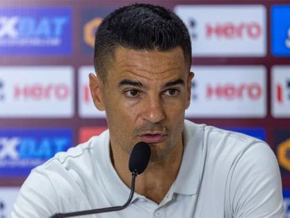 If we play this way, we aren't going to lose many games: FC Goa's Carlos Pena | If we play this way, we aren't going to lose many games: FC Goa's Carlos Pena