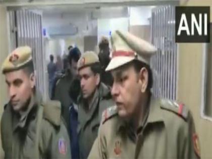 Sixth accused arrested in Delhi's Kanjhawala hit and drag case | Sixth accused arrested in Delhi's Kanjhawala hit and drag case