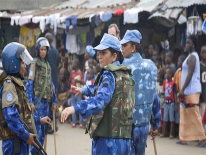 India to deploy platoon of women peacekeepers to UN Mission in Sudan | India to deploy platoon of women peacekeepers to UN Mission in Sudan India to deploy platoon of women peacekeepers to UN Mission in Sudan | India to deploy platoon of women peacekeepers to UN Mission in Sudan