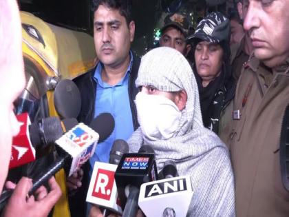 Kanjhawala case: Nidhi not arrested, but "called for investigation" | Kanjhawala case: Nidhi not arrested, but "called for investigation"