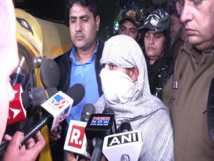 Kanjhawala case: Nidhi not arrested, but "called for investigation" | Kanjhawala case: Nidhi not arrested, but "called for investigation" Kanjhawala case: Nidhi not arrested, but "called for investigation" | Kanjhawala case: Nidhi not arrested, but "called for investigation"