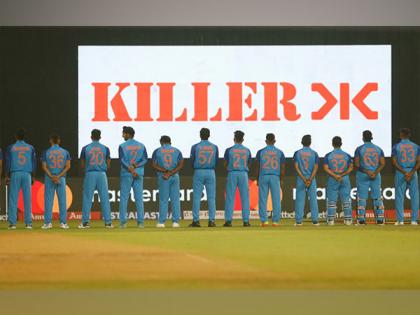 KKCL Partners With BCCI, as Official Sponsor of Indian Cricket Team | KKCL Partners With BCCI, as Official Sponsor of Indian Cricket Team