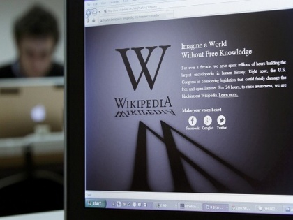 Saudi government agents infiltrated Wikipedia, sentenced two administrators to prison: Report | Saudi government agents infiltrated Wikipedia, sentenced two administrators to prison: Report