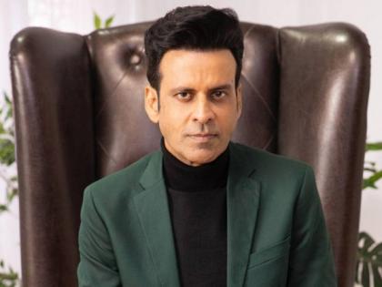 Manoj Bajpayee Twitter account hacked | Manoj Bajpayee Twitter account hacked