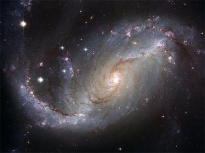 Wave Growth Theory valid in space: Research | Wave Growth Theory valid in space: Research