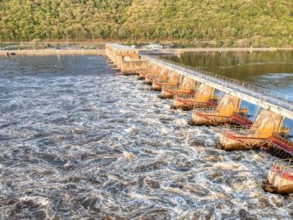 Hydropower planning in Amazon more efficient with AI: Study | Hydropower planning in Amazon more efficient with AI: Study