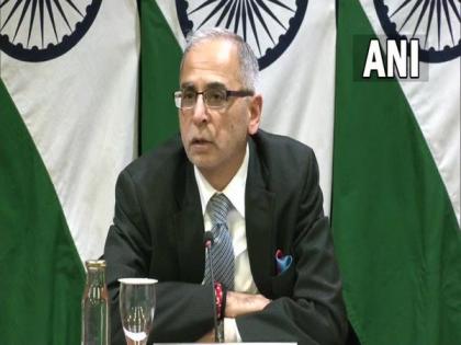 Voice of Global South Summit opportunity for nations not part of G20: Foreign Secretary | Voice of Global South Summit opportunity for nations not part of G20: Foreign Secretary Voice of Global South Summit opportunity for nations not part of G20: Foreign Secretary | Voice of Global South Summit opportunity for nations not part of G20: Foreign Secretary