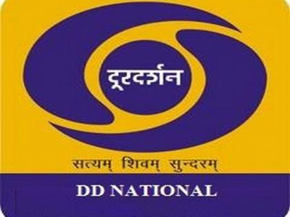 8 lakh Doordarshan DTH receiver sets to be distributed free in remote, border areas under Centre's BIND scheme | 8 lakh Doordarshan DTH receiver sets to be distributed free in remote, border areas under Centre's BIND scheme