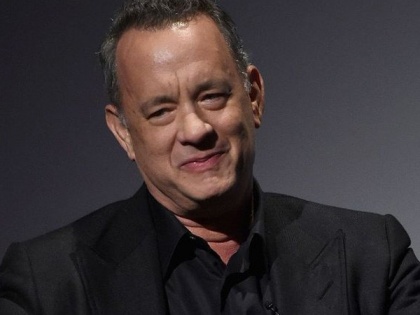 Tom Hanks shares thoughts on nepotism debate, says "this is a family business" | Tom Hanks shares thoughts on nepotism debate, says "this is a family business"