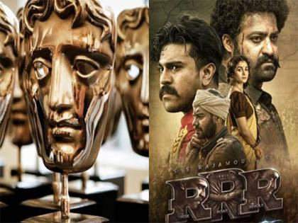 BAFTA 2023: SS Rajamouli's 'RRR' makes it to nominations longlist | BAFTA 2023: SS Rajamouli's 'RRR' makes it to nominations longlist