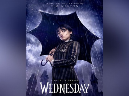 Jenna Ortega starrer 'Wednesday' greenlit for Season 2 by Netflix | Jenna Ortega starrer 'Wednesday' greenlit for Season 2 by Netflix