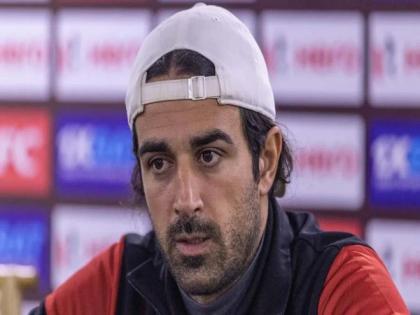 ISL: Sad, painful to lose in additional time, says NEUFC coach after loss Bengaluru FC | ISL: Sad, painful to lose in additional time, says NEUFC coach after loss Bengaluru FC ISL: Sad, painful to lose in additional time, says NEUFC coach after loss Bengaluru FC | ISL: Sad, painful to lose in additional time, says NEUFC coach after loss Bengaluru FC