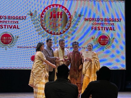 Jaipur Film Festival: 'Hargilla' bags top slot in best documentary film category, 2205 films from 80 countries to be showcased | Jaipur Film Festival: 'Hargilla' bags top slot in best documentary film category, 2205 films from 80 countries to be showcased
