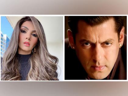 He said "only men can cheat not women": Somy Ali on rocky relationship with Salman Khan | He said "only men can cheat not women": Somy Ali on rocky relationship with Salman Khan