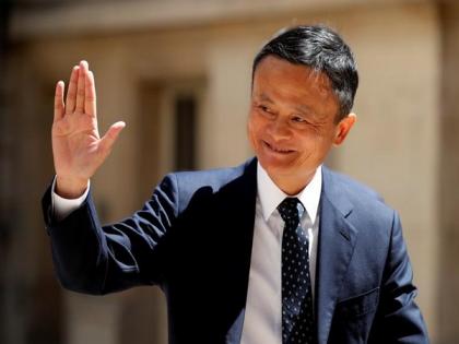 Jack Ma to give up control of Chinese fintech giant Ant Group | Jack Ma to give up control of Chinese fintech giant Ant Group Jack Ma to give up control of Chinese fintech giant Ant Group | Jack Ma to give up control of Chinese fintech giant Ant Group