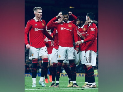 FA Cup: Manchester United storm past Everton in 3-1 win | FA Cup: Manchester United storm past Everton in 3-1 win