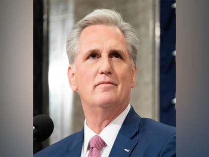 Republican Kevin McCarthy elected US House Speaker after 15 rounds of voting | Republican Kevin McCarthy elected US House Speaker after 15 rounds of voting