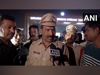 Police book Telangana BJP chief Bandi Sanjay who joined Kamareddy farmers protest | Police book Telangana BJP chief Bandi Sanjay who joined Kamareddy farmers protest