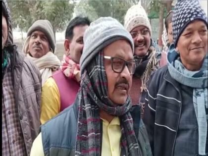 "Lathi-Charge to hoga hi," said JD (U) MLA Gopal Mandal after students' protest in Patna | "Lathi-Charge to hoga hi," said JD (U) MLA Gopal Mandal after students' protest in Patna