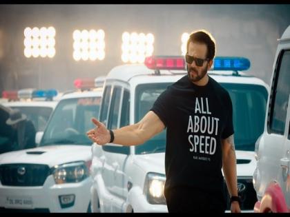 Rohit Shetty injured during 'Indian Police Force' shoot, undergoes minor surgery | Rohit Shetty injured during 'Indian Police Force' shoot, undergoes minor surgery