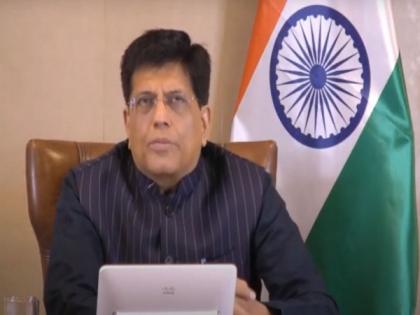Reforms of past 8 years will help India emerge among top three economies: Piyush Goyal | Reforms of past 8 years will help India emerge among top three economies: Piyush Goyal