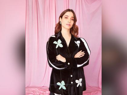 Tamannaah Bhatia to head to Kerala for Malayalam debut 'Bandra' | Tamannaah Bhatia to head to Kerala for Malayalam debut 'Bandra'