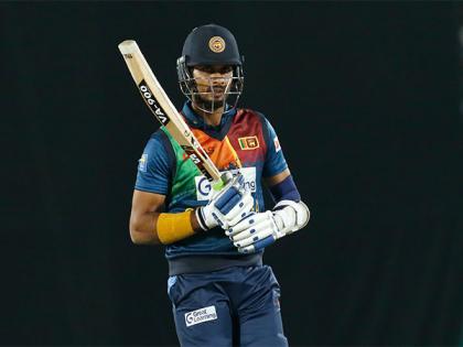 Happy with my performance, could not bowl due to finger injury: SL skipper Shanaka after loss to India in 3rd T20I | Happy with my performance, could not bowl due to finger injury: SL skipper Shanaka after loss to India in 3rd T20I