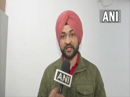 Arrest Sandeep Singh fast, says victim's lawyer as IPC Section 509 is added to list of charges | Arrest Sandeep Singh fast, says victim's lawyer as IPC Section 509 is added to list of charges
