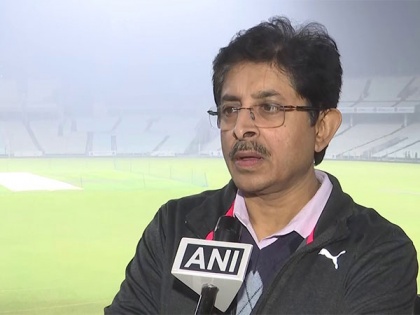 Feels special that Eden Gardens will host ODI after six years, says CAB president Snehasish Ganguly | Feels special that Eden Gardens will host ODI after six years, says CAB president Snehasish Ganguly