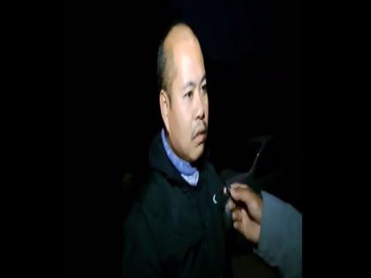 Assam: Dima Haso Police nabs 2 drug peddlers, seizes 42 narcotic capsules | Assam: Dima Haso Police nabs 2 drug peddlers, seizes 42 narcotic capsules Assam: Dima Haso Police nabs 2 drug peddlers, seizes 42 narcotic capsules | Assam: Dima Haso Police nabs 2 drug peddlers, seizes 42 narcotic capsules