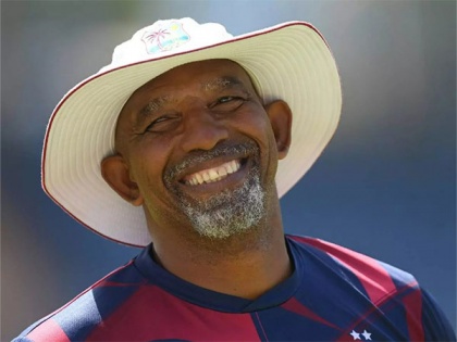 Root, Uthappa will know how to manoeuvre team in difficult situations: Dubai Capitals' Head Coach Phil Simmons | Root, Uthappa will know how to manoeuvre team in difficult situations: Dubai Capitals' Head Coach Phil Simmons