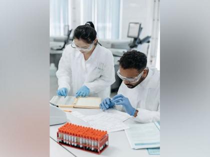Study finds new cellular component important for sense of smell | Study finds new cellular component important for sense of smell Study finds new cellular component important for sense of smell | Study finds new cellular component important for sense of smell