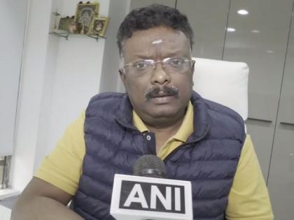 BJP has become intellectually bankrupt, says BRS leader Dasoju Sravan | BJP has become intellectually bankrupt, says BRS leader Dasoju Sravan