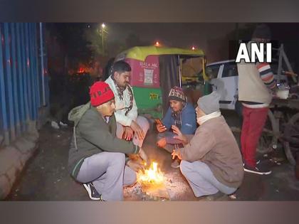 Delhi cold wave hits people's funny bones, sparks meme fest on social media | Delhi cold wave hits people's funny bones, sparks meme fest on social media Delhi cold wave hits people's funny bones, sparks meme fest on social media | Delhi cold wave hits people's funny bones, sparks meme fest on social media