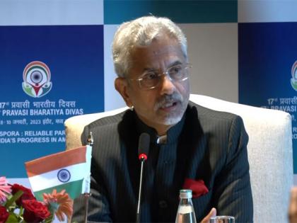 "India becoming easier to do business..." Jaishankar urges Indian diaspora to invest in India | "India becoming easier to do business..." Jaishankar urges Indian diaspora to invest in India