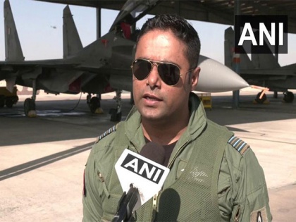 BrahMos, Astra missiles give Indian Su-30s edge over Flankers operated by other countries: IAF fighter pilots | BrahMos, Astra missiles give Indian Su-30s edge over Flankers operated by other countries: IAF fighter pilots