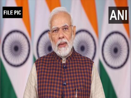 Joshimath land subsidence: PM Modi speaks to Uttarakhand CM; inquires about rehabilitation of affected residents | Joshimath land subsidence: PM Modi speaks to Uttarakhand CM; inquires about rehabilitation of affected residents