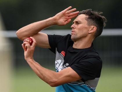 Trent Boult 'out of the picture' for England Tests: New Zealand coach Gary Stead | Trent Boult 'out of the picture' for England Tests: New Zealand coach Gary Stead