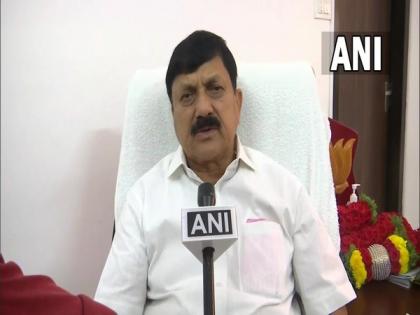 Karnataka Home minister refutes Kumaraswamy's claim of link with Santro Ravi | Karnataka Home minister refutes Kumaraswamy's claim of link with Santro Ravi
