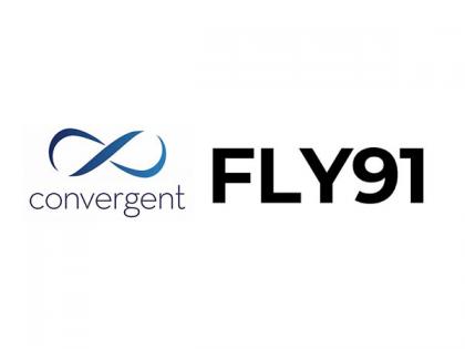 Convergent Finance LLP and Manoj Chacko to co-found pure-play regional airline branded Fly91 | Convergent Finance LLP and Manoj Chacko to co-found pure-play regional airline branded Fly91