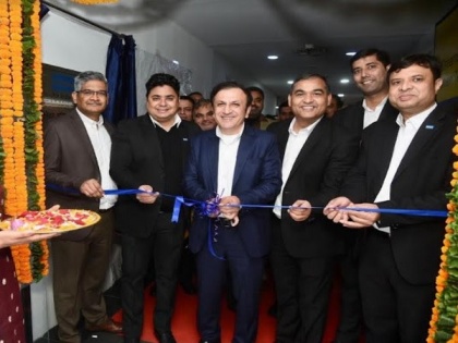 KONE India Announces Grand Opening of its Sustainable New Office and Warehouse in Gurgaon | KONE India Announces Grand Opening of its Sustainable New Office and Warehouse in Gurgaon